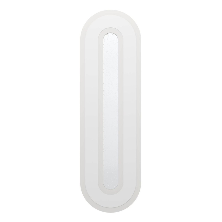 Eglo - Applique murale LED/12W/230V 4000K blanc