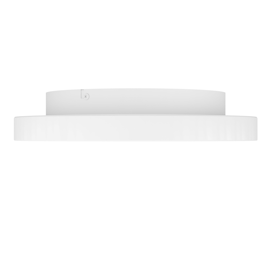 Eglo - Plafonnier à intensité variable LED/12W/230V 2700-6500K blanc + télécommande