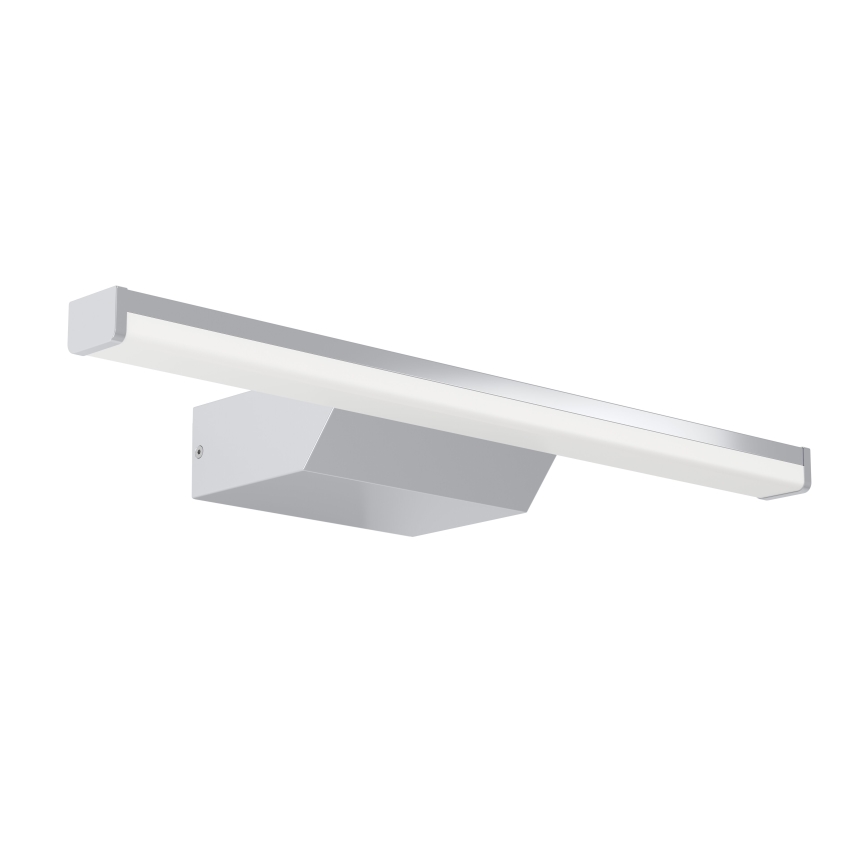 Eglo - LED RGBW Dimbaar badkamer spiegel verlichting LED/12W/230V 2700-6500K IP44 mat chroom