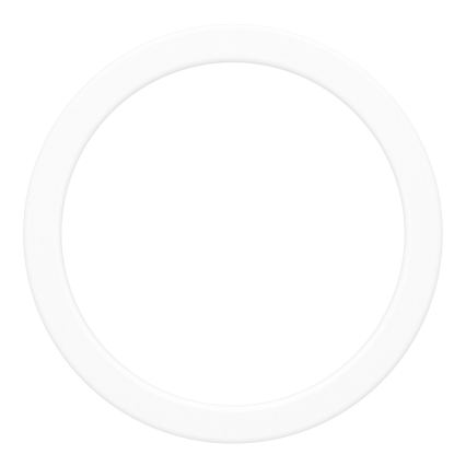 Eglo - Plafonnier LED/7,5W/230V 2700/4000/6500K Ø 16,6 cm blanc