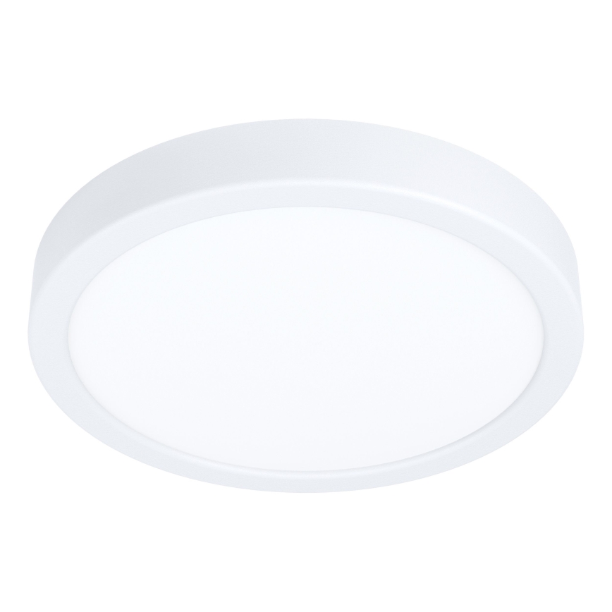 Eglo - LED-plafondlamp LED/11,5W/230V 2700/4000/6500K Ø 21,1 cm wit