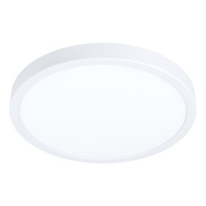 Eglo - LED plafondlamp LED/14,2W/230V 2700/4000/6500K Ø 27,8 cm wit