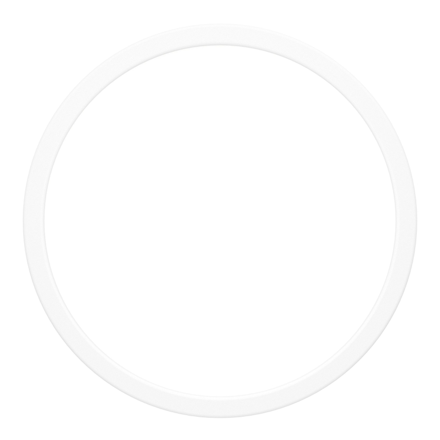 Eglo - Plafonnier LED/14,2W/230V 2700/4000/6500K Ø 27,8 cm blanc