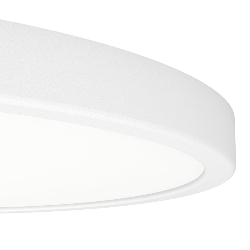 Eglo - LED-plafondlamp LED/17W/230V 2700/4000/6500K Ø 38,9 cm wit