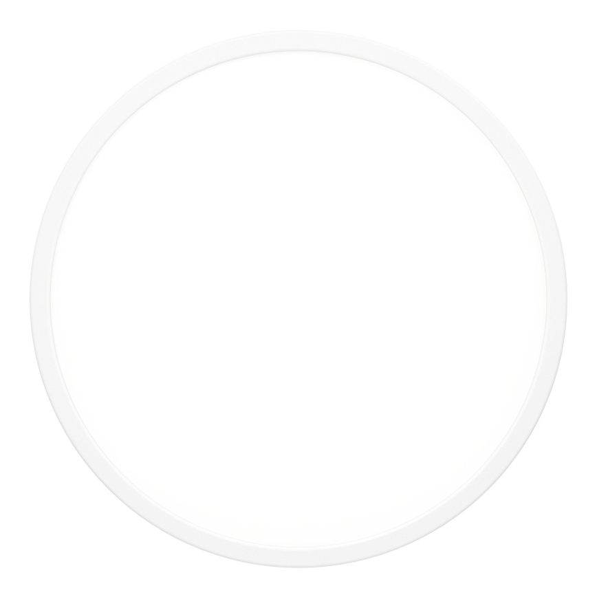 Eglo - LED-plafondlamp LED/17W/230V 2700/4000/6500K Ø 38,9 cm wit