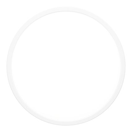 Eglo - Plafonnier LED 17W/230V 2700/4000/6500K Ø 38,9 cm blanc