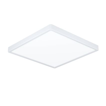 Eglo - LED plafondlamp LED/17,5W/230V 2700/4000/6500K 39x39 cm wit