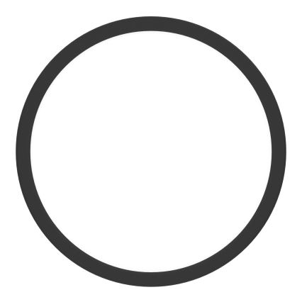 Eglo - Dimbare LED RGBW plafondlamp voor de badkamer LED/14,3W/230V 2700-6500K Ø 27,8 cm IP44 zwart