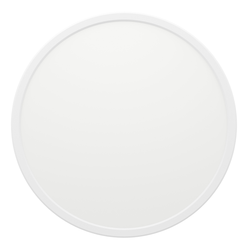 Eglo - LED Badkamer plafondlamp LED/13,9W/230V 2700/4000/6500K diameter 30 cm IP44 wit