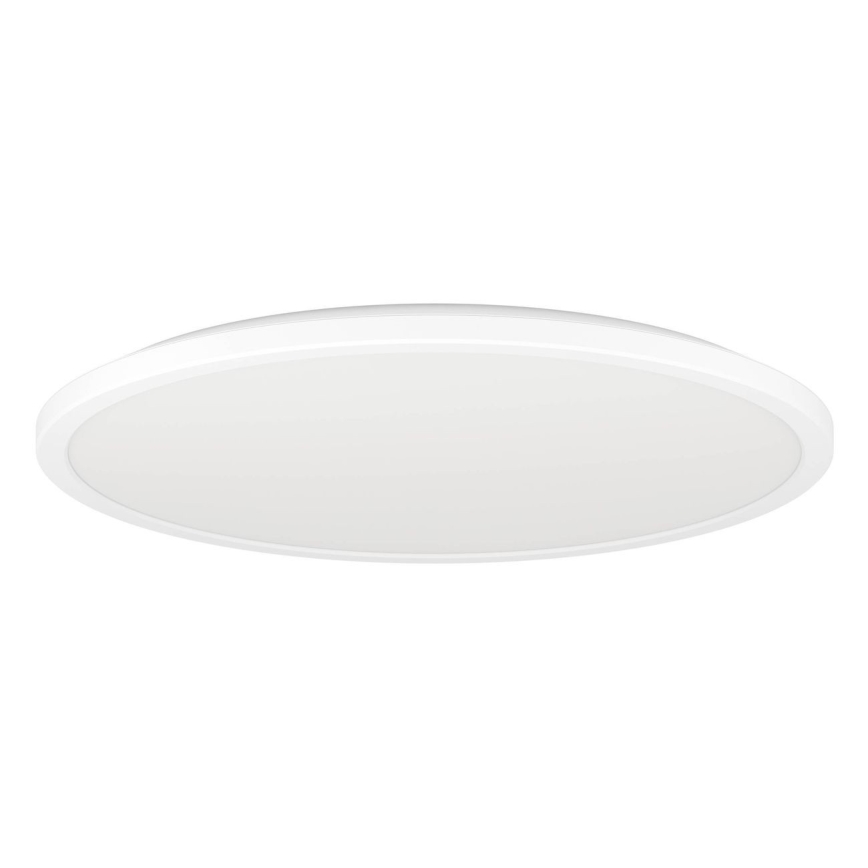Eglo - LED Badkamer plafondlamp LED/16,8W/230V 2700/4000/6500K diameter 50 cm IP44 wit