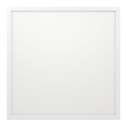Eglo - LED Badkamer plafondlamp LED/17W/230V 2700/4000/6500K 50x50 cm IP44 wit