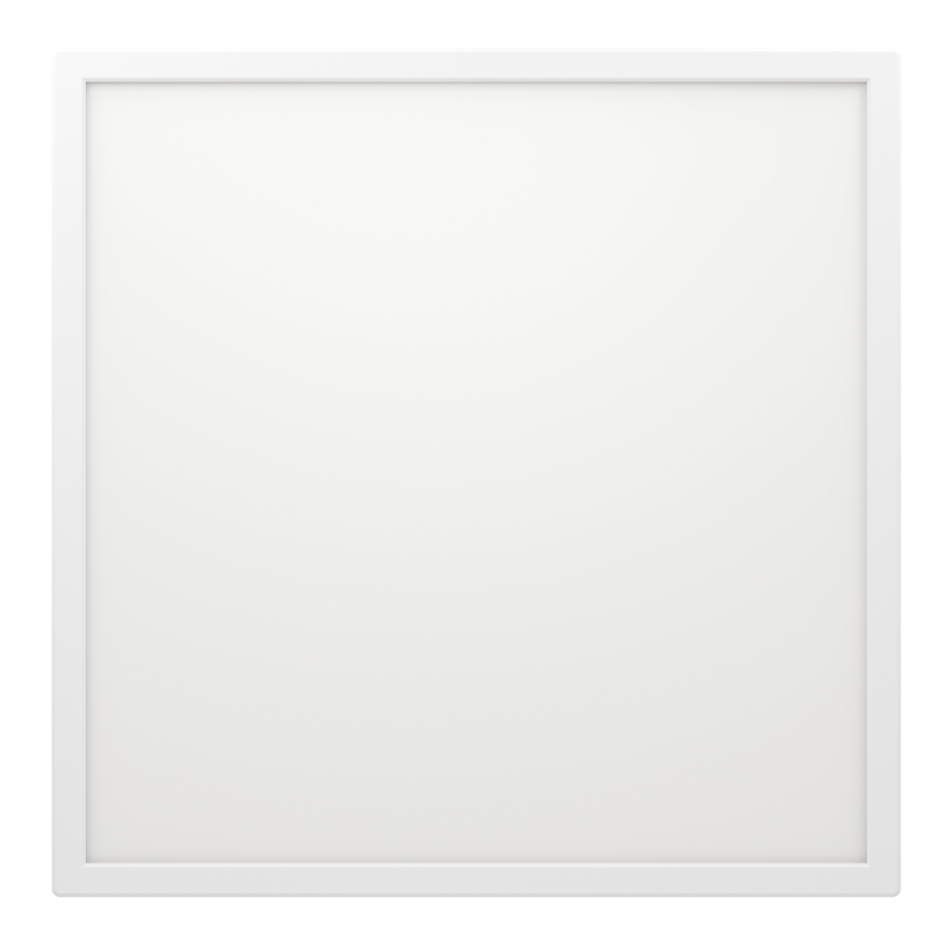 Eglo - LED Badkamer plafondlamp LED/17W/230V 2700/4000/6500K 50x50 cm IP44 wit