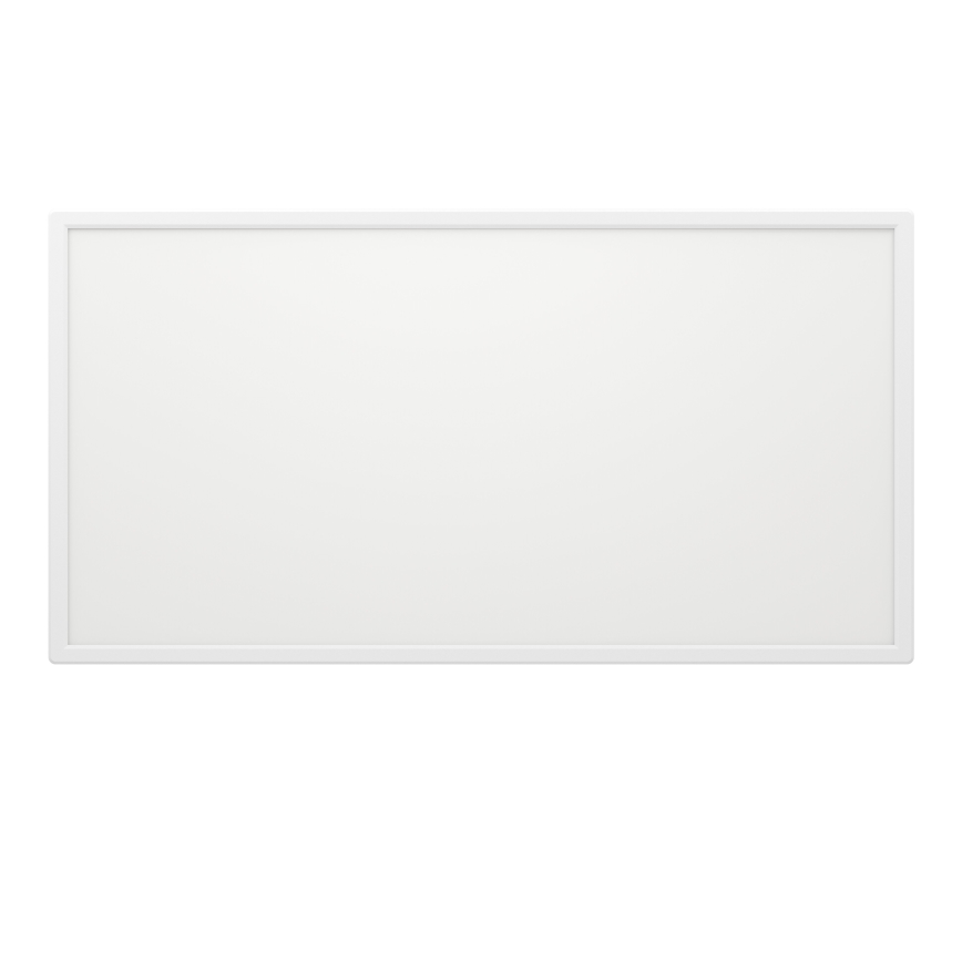 Eglo - LED Badkamer plafondlamp LED/17,2W/230V 2700/4000/6500K 30x57 cm IP44 wit