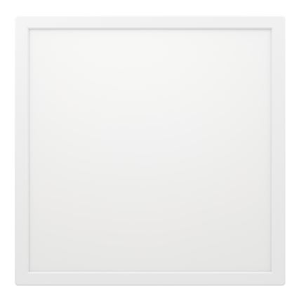 Eglo - Plafonnier extérieur RGBW à intensité variable LED/17,6W/230V 2700-6500K 39x39 cm IP44 blanc ZigBee