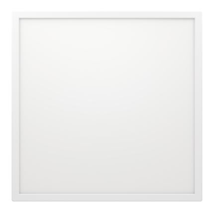 Eglo - LED RGBW Dimbare badkamer plafondlamp LED/17W/230V 2700-6500K 50x50 cm IP44 wit ZigBee