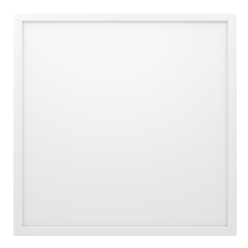 Eglo - LED RGBW Dimbare badkamer plafondlamp LED/17W/230V 2700-6500K 50x50 cm IP44 wit ZigBee
