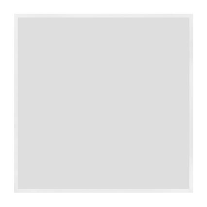 Eglo - Opbouw LED-paneel LED/32,5W/230V 2700/4000/6500K 60x60 cm wit