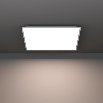 Eglo - Opbouw LED-paneel LED/32,5W/230V 2700/4000/6500K 60x60 cm wit