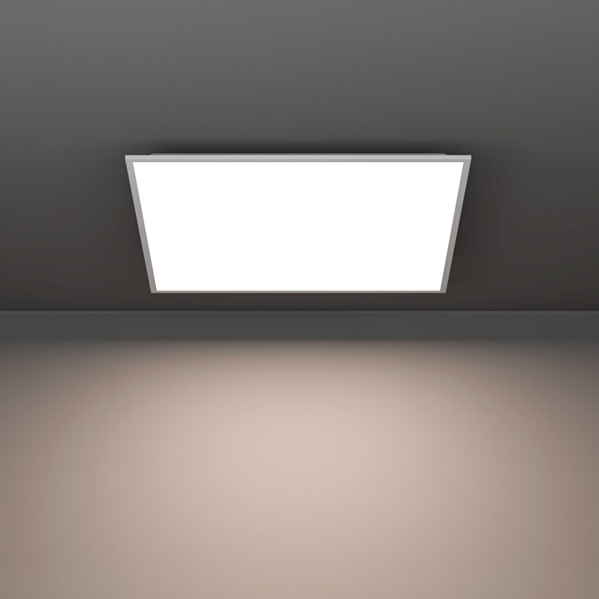 Eglo - Opbouw LED-paneel LED/32,5W/230V 2700/4000/6500K 60x60 cm wit