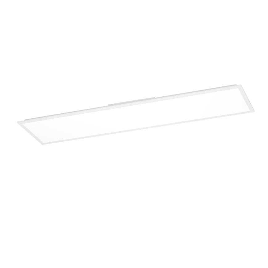 Eglo - Panneau LED RGBW dimmable en saillie LED/34W/230V 2700-6500K 120 x 30 cm blanc