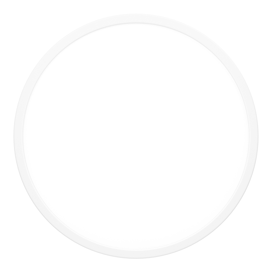 Eglo - LED RGBW dimbare plafondlamp voor de badkamer LED/17,5W/230V 2700-6500K Ø 39,9 cm IP44 wit