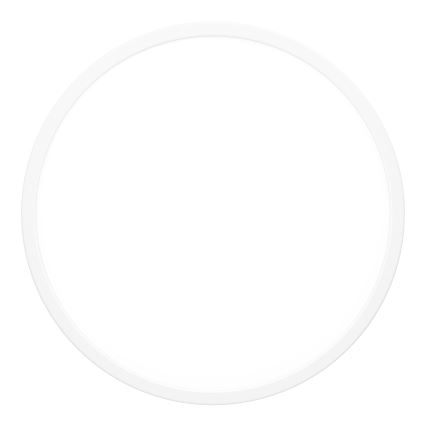 Eglo - Plafonnier de salle de bains LED RGBW dimmable/17,5W/230V 2700-6500K Ø 39,9 cm IP44 blanc