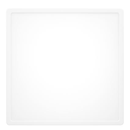 Eglo - LED RGBW dimbare plafondlamp voor badkamer LED/17,8W/230V 2700-6500K Ø 39 cm IP44 wit
