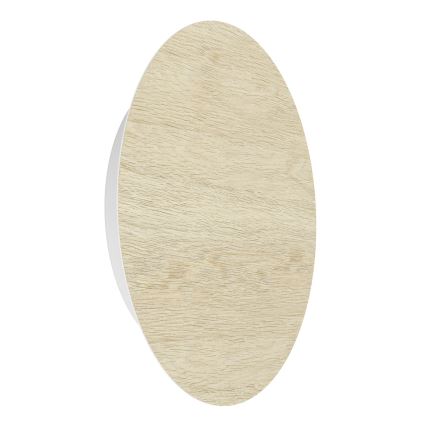 Eglo - LED wand verlichting LED/9,2W/230V 3000K beige