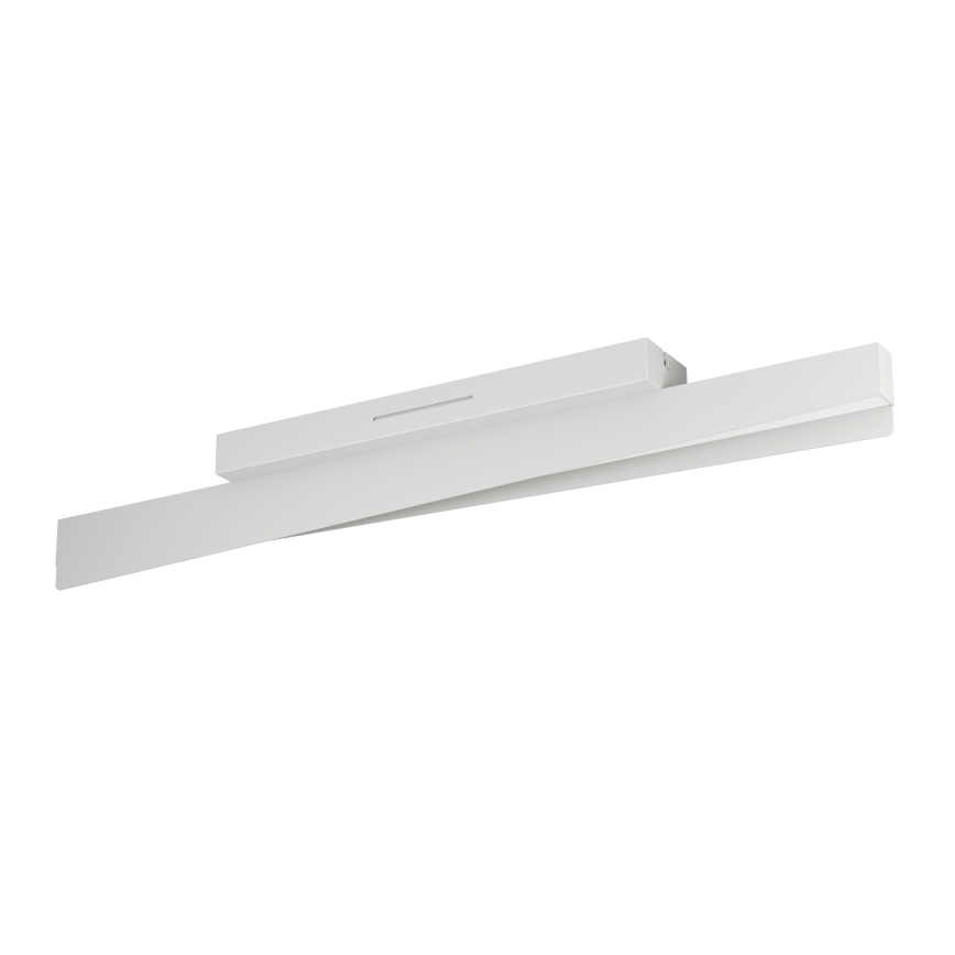 Eglo - Plafonnier LED RGBW dimmable 13W/230V 2700–6500K gris