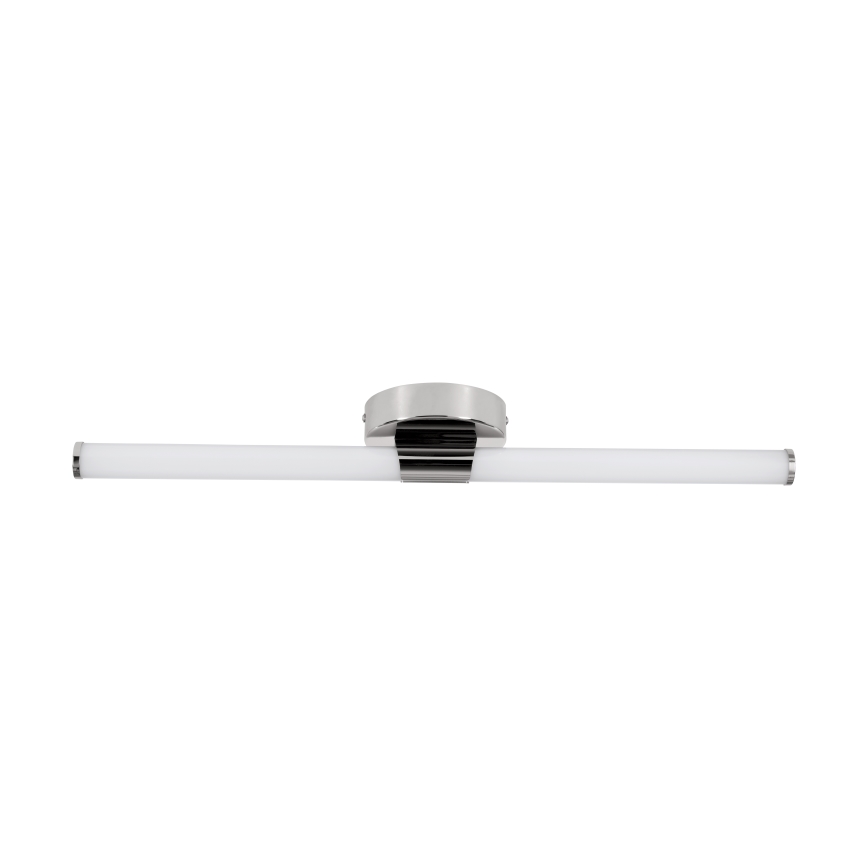 Eglo - Éclairage LED pour miroir de salle de bains LED/11W/230V 3000/4000/6500K 60 cm IP44 chrome brillant