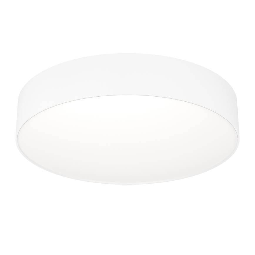 Eglo - LED RGBW dimbare plafondlamp LED/15W/230V 2700-6500K Ø 39 cm wit