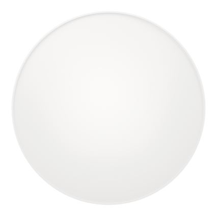 Eglo - Plafonnier LED RGBW dimmable LED/26W/230V 2700-6500K Ø 49 cm blanc