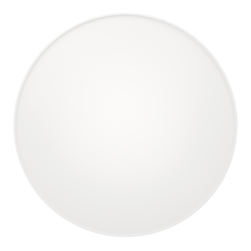 Eglo - Plafonnier LED RGBW dimmable LED/26W/230V 2700-6500K Ø 49 cm blanc