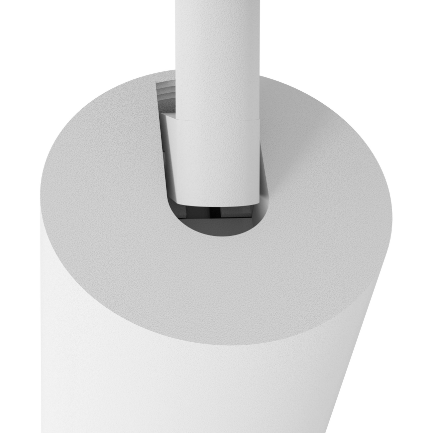 Eglo - Dimbare LED RGBW-spot 2xLED/3,7W/230V 2700-6500K wit