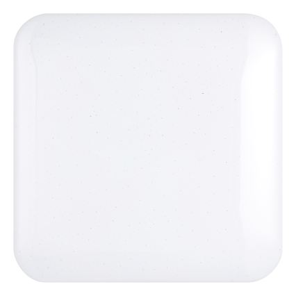 Eglo - Plafonnier LED pour salle de bains LED/18W/230V 33x33 cm IP44