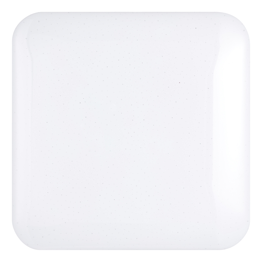 Eglo - Plafonnier LED pour salle de bains LED/18W/230V 33x33 cm IP44