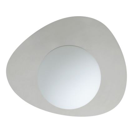 Eglo - Applique murale LED pour salle de bains 1xG9/4,2W/230V IP44 chrome brillant
