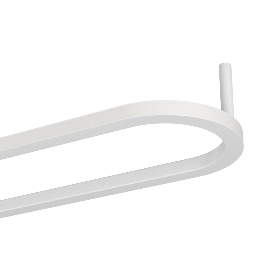 Eglo - LED Plafondlamp LED/24W/230V 2700/4000/6500K wit