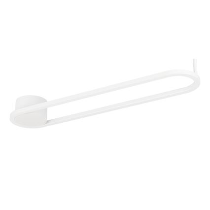 Eglo - Plafonnier LED 24 W / 230 V, 2700/4000/6500 K, blanc