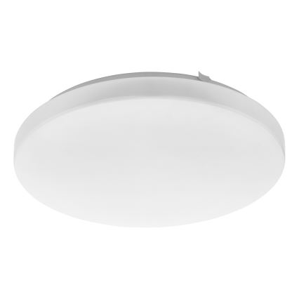 Eglo - LED RGBW dimbare plafondlamp LED/12W/230V Ø 31 cm