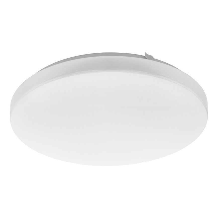 Eglo - LED RGBW dimbare plafondlamp LED/12W/230V Ø 31 cm