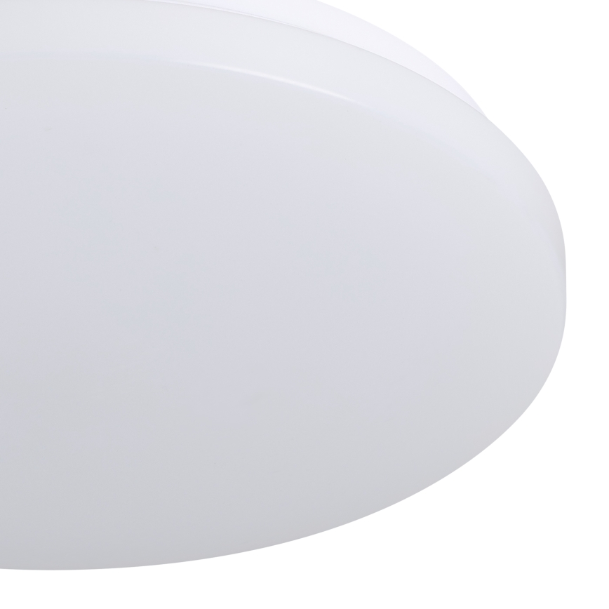 Eglo - Plafonnier LED RGBW dimmable 12W/230V Ø 31 cm