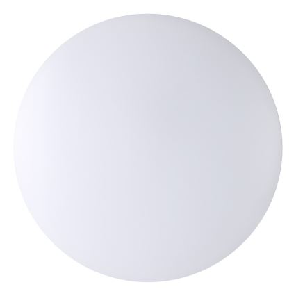 Eglo - Plafonnier LED RGBW dimmable, 25 W, 230 V, Ø 50 cm