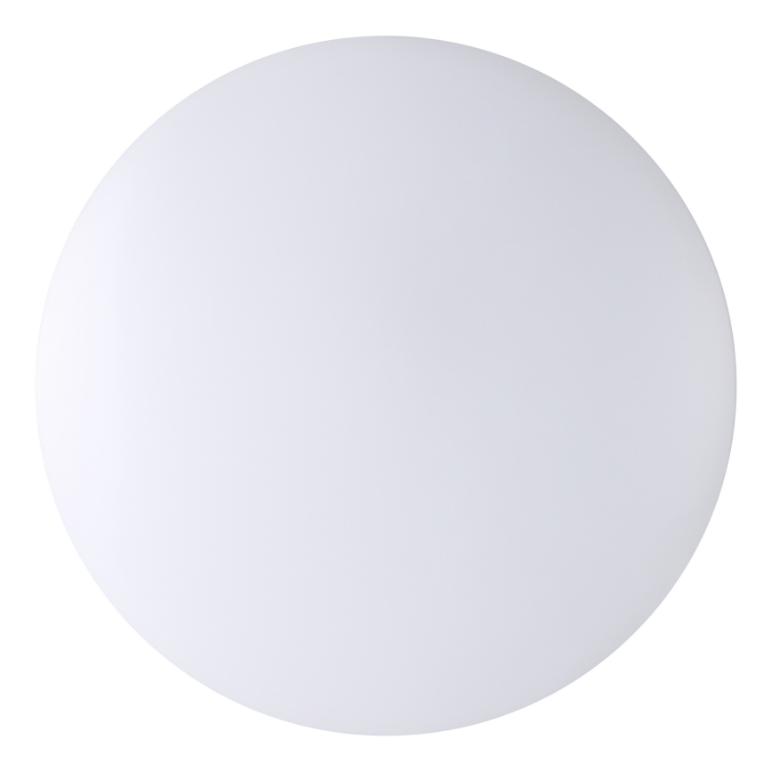 Eglo - Plafonnier LED RGBW dimmable, 25 W, 230 V, Ø 50 cm