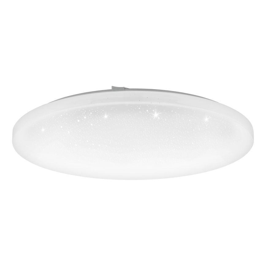 Eglo - Dimbare LED RGBW-plafondlamp LED/25W/230V Ø 50 cm