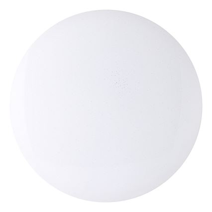 Eglo - Plafonnier LED RGBW dimmable LED/25W/230V Ø 50 cm