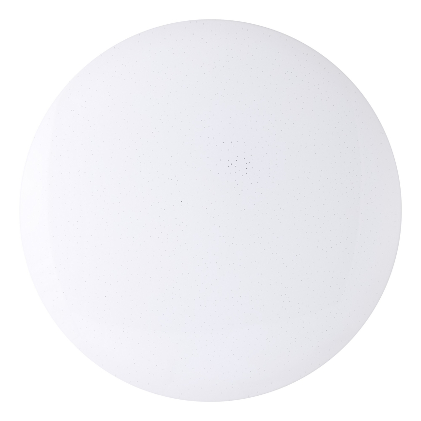Eglo - Plafonnier LED RGBW dimmable LED/25W/230V Ø 50 cm