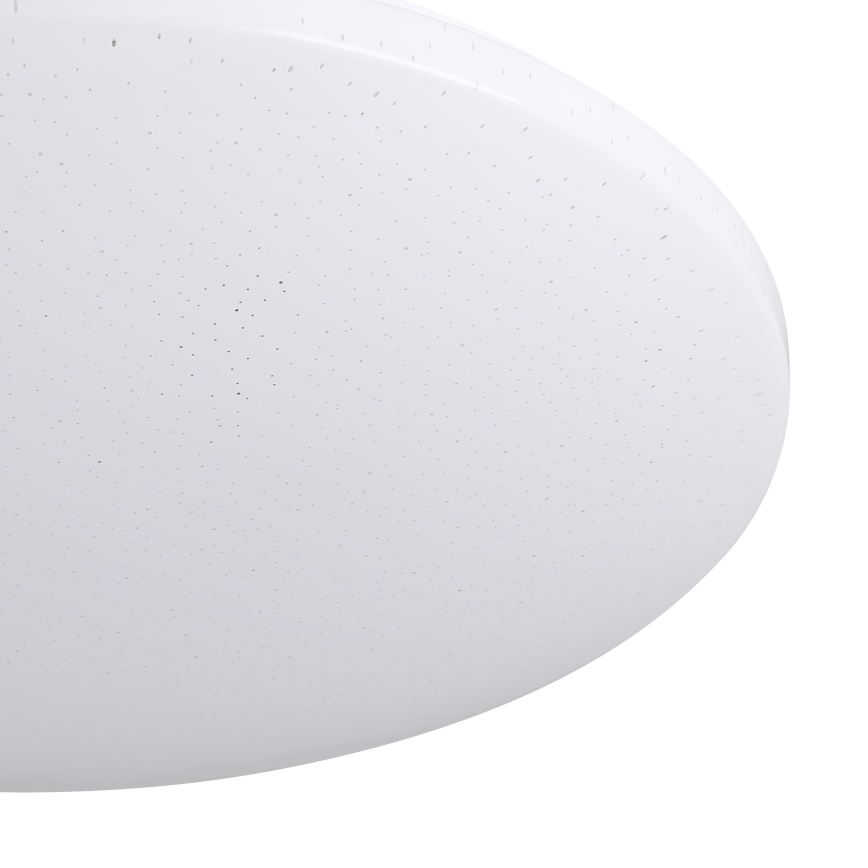 Eglo - Plafonnier LED RGBW dimmable LED/25W/230V Ø 50 cm