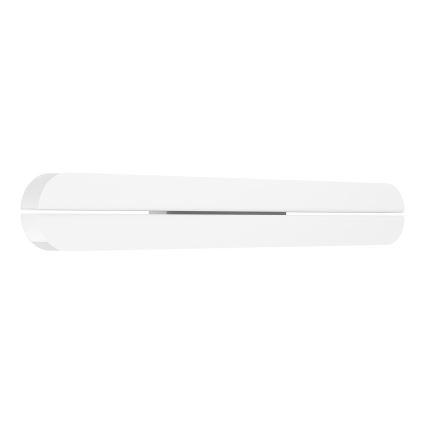 Eglo - LED Applique murale d'extérieur LED/10,5W/230V IP44 2700/4000/6500K blanche