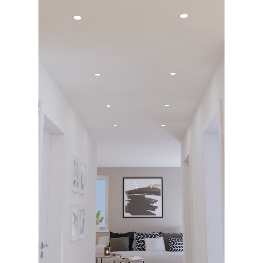 Eglo - Module LED dimmable LED/4,8W/230V 2700K